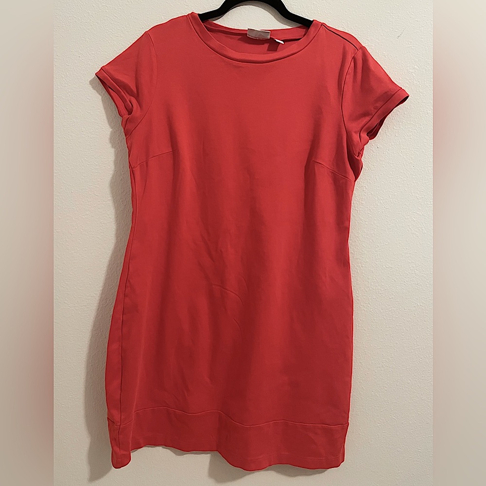 NY&C T-shirt dress